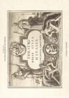 Theatro delle citt� d'Italia. Cofanetto