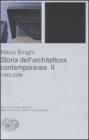 Storia dell'architettura contemporanea vol.2