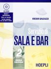Servizio di sala e bar. Per le Scuole vol.2