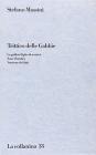 Trittico della gabbia: La gabbia (figlia di notaio)-Zone d'ombra-Versione dei fatti