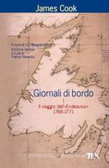 Giornali di bordo nei viaggi d'esplorazione vol.1 Giornali di bordo nei viaggi d'esplorazione vol.1