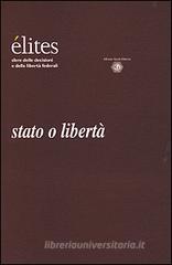 Stato o libert�