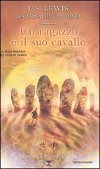 Un ragazzo e il suo cavallo