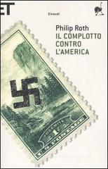 Il complotto contro l'America Il complotto contro l'America