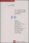 La concorrenza tra ordinamenti giuridici