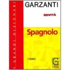Grande dizionario di spagnolo