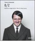 O/Z. Atlante di un viaggio teatrale-Atlas of a theatre journey