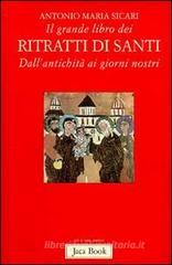 Il grande libro dei ritratti di santi