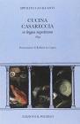 Cucina casereccia in lingua napoletana
