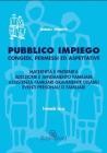 Pubblico impiego. Congedi, permessi ed aspettative