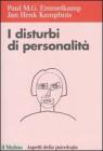 I disturbi della personalit�