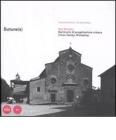 Suture(s) San Miniato. Seminario di progettazione urbana. Urban Design Workshop