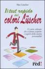 Il test rapido dei colori L�scher