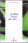 La politica nell'era della sfiducia