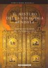 Il mistero della sinagoga bendata