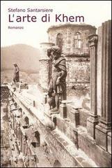 L' arte di Khem L' arte di Khem