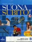 Suonasubito. Vol. B. Con girandola. Materiali per il docente. Per la Scuola media. Con DVD-ROM