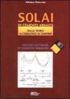 Solai in cemento armato. Con floppy disk