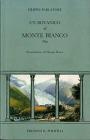 Un botanico al Monte Bianco. 1849