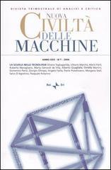 Nuova civiltą delle macchine (2004) vol.1 Nuova civiltą delle macchine (2004) vol.1