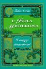 L' isola misteriosa
