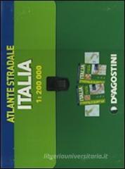 Atlante stradale Italia 1:200.000