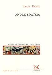 Onore e patria Onore e patria