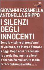 I silenzi degli innocenti I silenzi degli innocenti