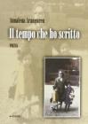 Il tempo che ho scritto
