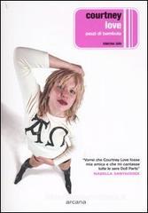 Courtney Love. Pezzi di bambola Courtney Love. Pezzi di bambola