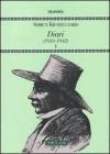 Diari (1834-1842) vol.1
