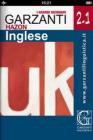 Grande dizionario Hazon di inglese 2.1. Inglese-italiano, italiano-in glese. WEB-CD