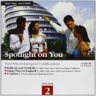 Spotlight on you. Per le Scuole superiori. CD-ROM vol.2