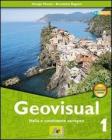 Geovisual. Ediz. verde. Con espansione online. Per la Scuola media