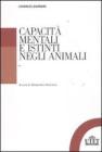 Capacit� mentali e istinti negli animali
