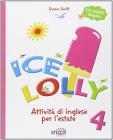 Ice lolly 4+ cd
