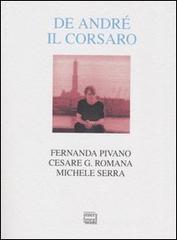 De André il corsaro De André il corsaro
