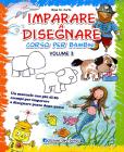 Imparare a disegnare vol.3