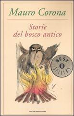 Storie del bosco antico Storie del bosco antico