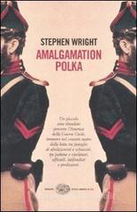 Amalgamation polka Amalgamation polka