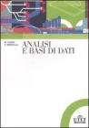 Analisi e basi di dati