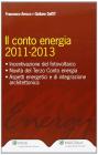 Il conto energia 2011-2013