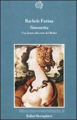 Simonetta. Una donna alla corte dei Medici Simonetta. Una donna alla corte dei Medici