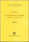 La Germania e Cavour. Diplomazia e storiografia