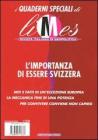 L' importanza di essere Svizzera. I quaderni speciali di Limes. Rivista italiana di geopolitica