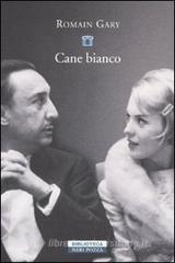 Cane bianco