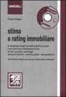 Stima e rating immobiliare. Con CD-ROM