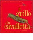 Il grillo e la cavalletta