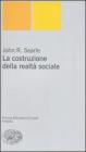 La costruzione della realt� sociale