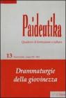 Paideutika vol.13